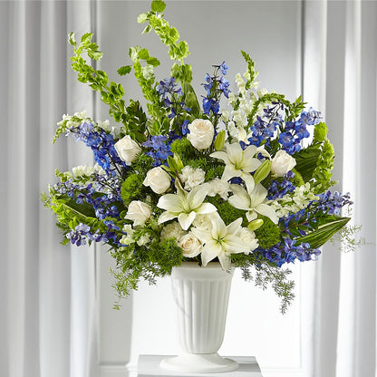 Heartfelt Hope Arrangement –  Oceanside Florist, Oceanside NY