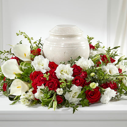 In My Memories Cremation Adornment –  Oceanside Florist, Oceanside NY