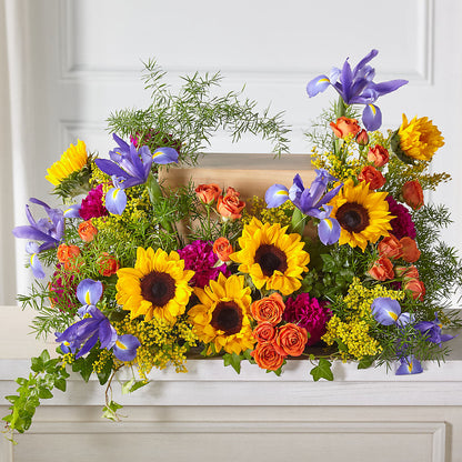 Faithful Forever Cremation Adornment –  Oceanside Florist, Oceanside NY