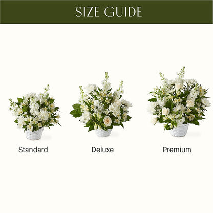 Eternal Affection Arrangement –  Oceanside Florist, Oceanside NY