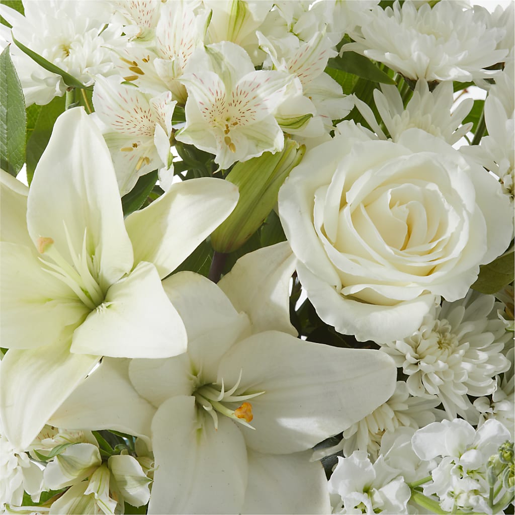 Peaceful Reflections Arrangement –  Oceanside Florist, Oceanside NY