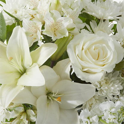 Peaceful Reflections Arrangement –  Oceanside Florist, Oceanside NY