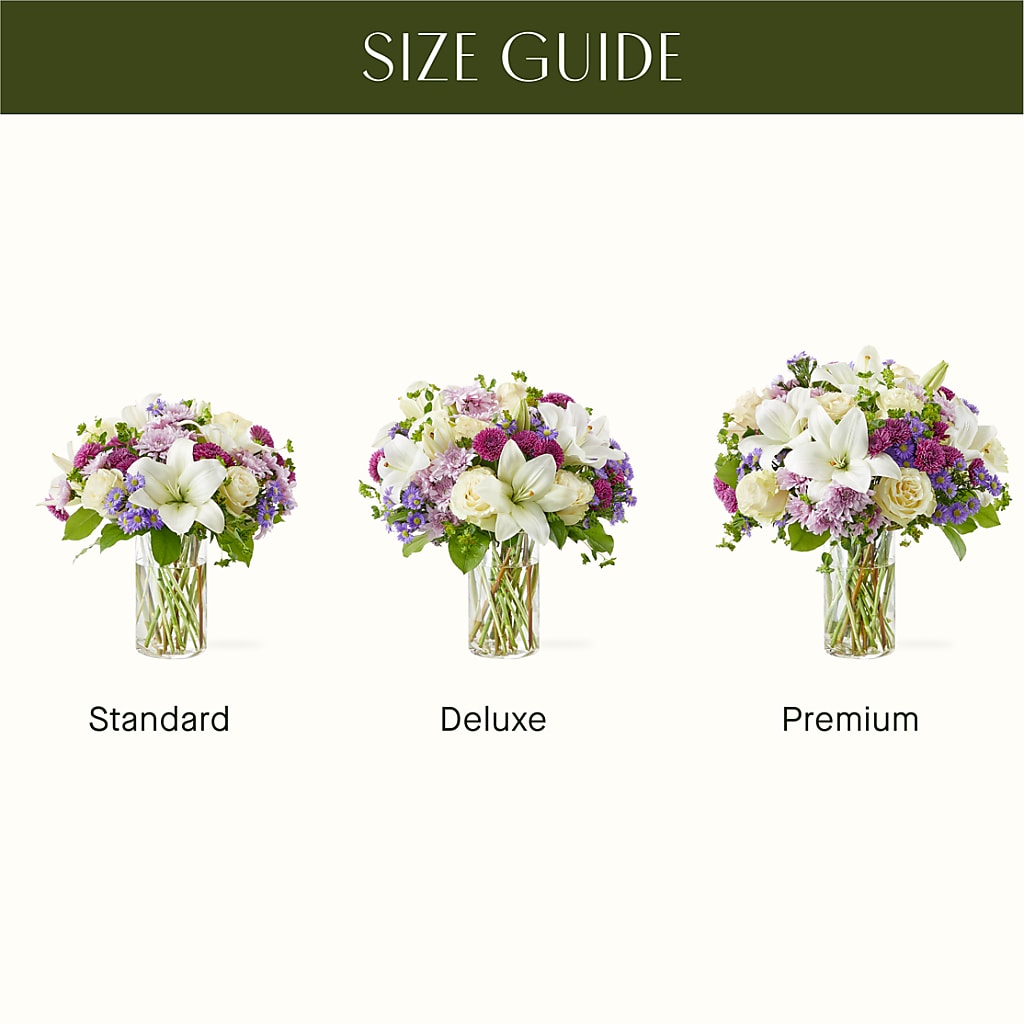 Wishing Peace Bouquet –  Oceanside Florist, Oceanside NY