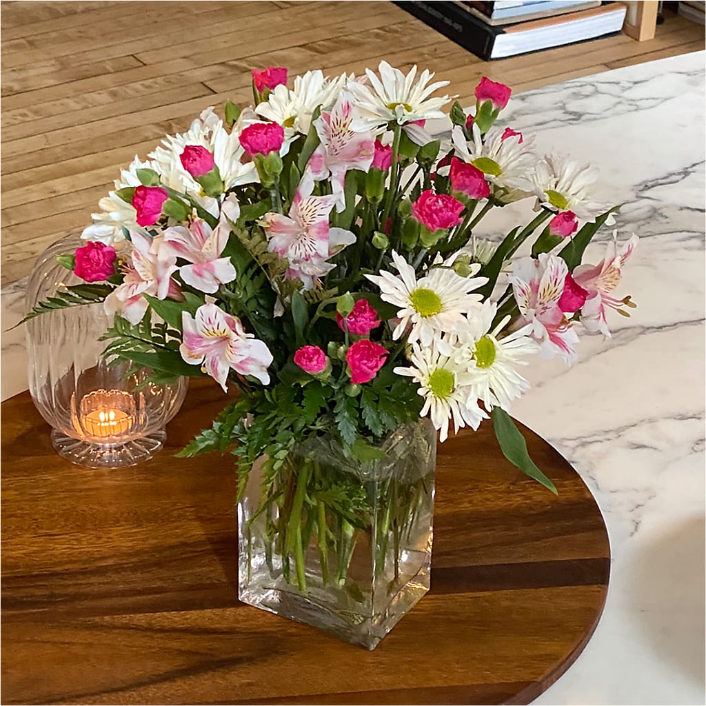 Sweet Surprises® Bouquet –  Oceanside Florist, Oceanside NY