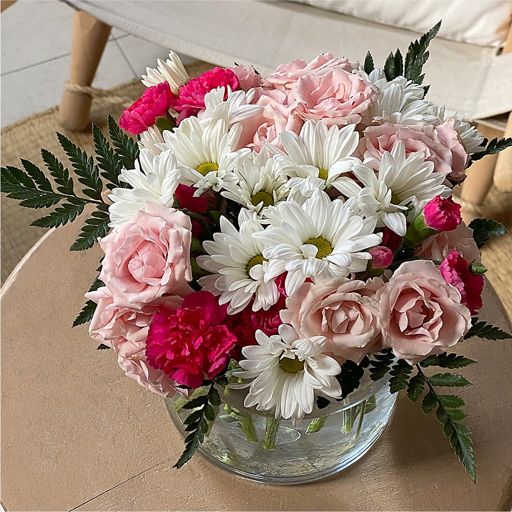 Sweet Surprises® Bouquet –  Oceanside Florist, Oceanside NY