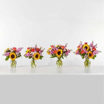 Yellow Brick Road Bouquet –  Oceanside Florist, Oceanside NY