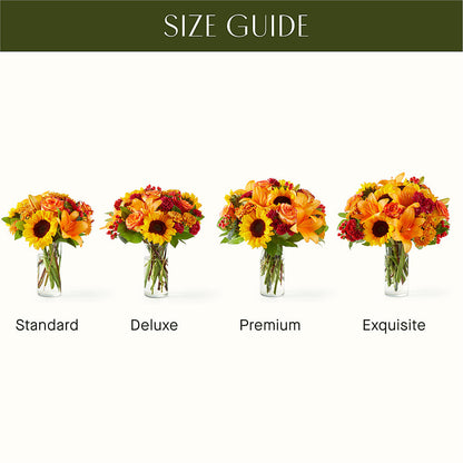 Fall Day Bouquet –  Oceanside Florist, Oceanside NY