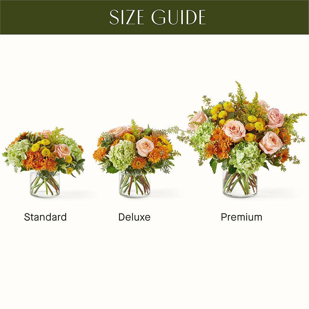 Fall Foliage Bouquet –  Oceanside Florist, Oceanside NY