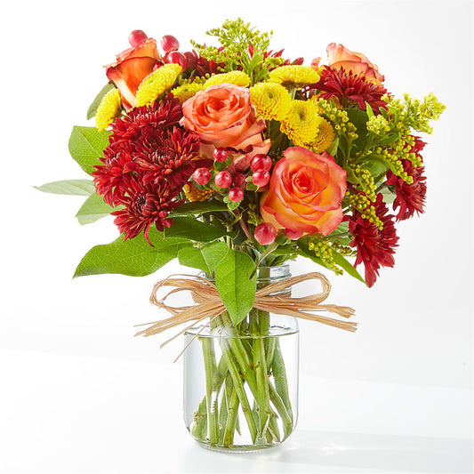 Apple Picking Bouquet –  Oceanside Florist, Oceanside NY