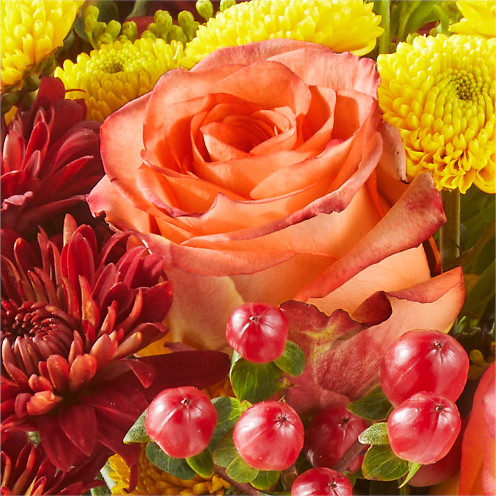 Apple Picking Bouquet –  Oceanside Florist, Oceanside NY