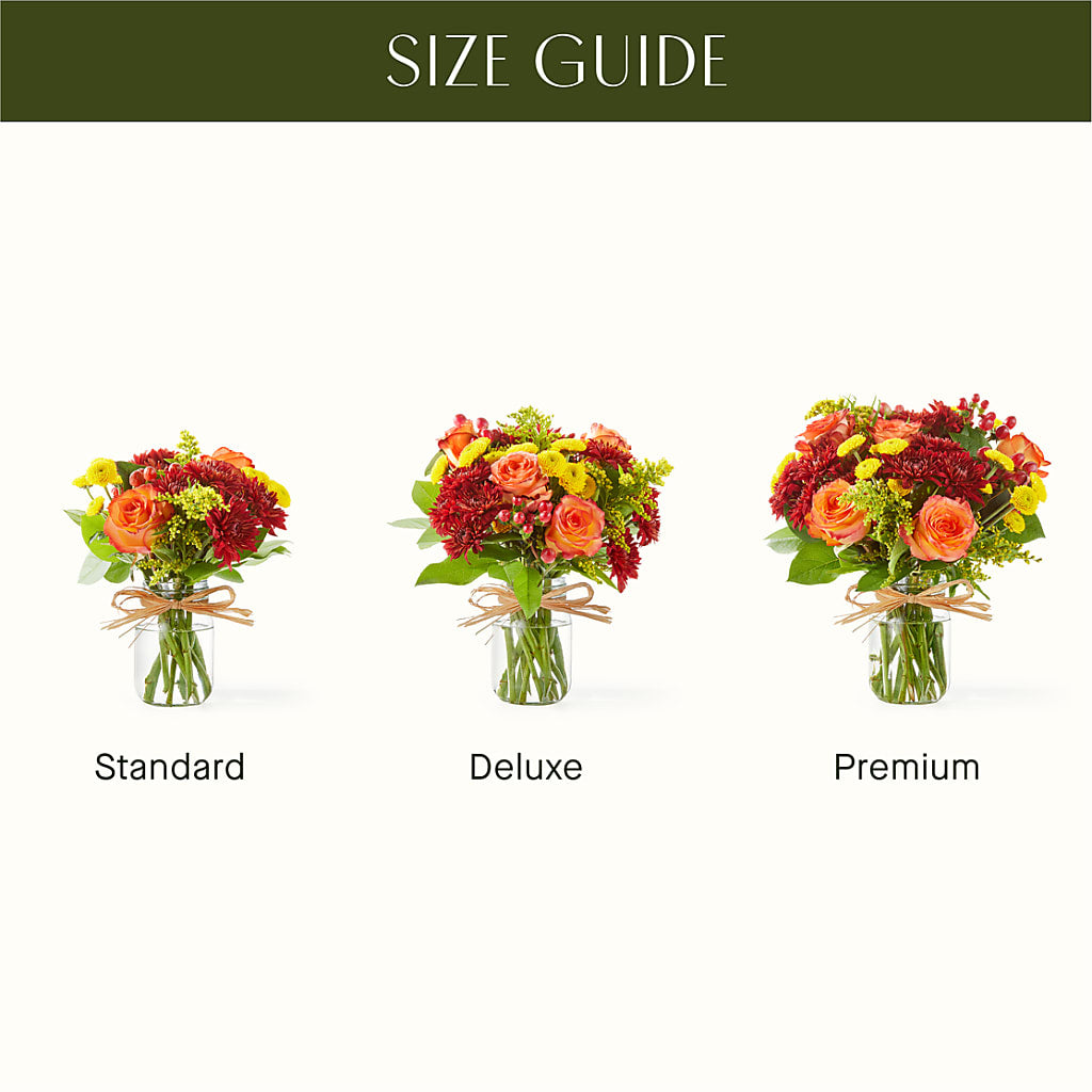 Apple Picking Bouquet –  Oceanside Florist, Oceanside NY