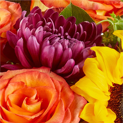 Nature Walk Bouquet –  Oceanside Florist, Oceanside NY