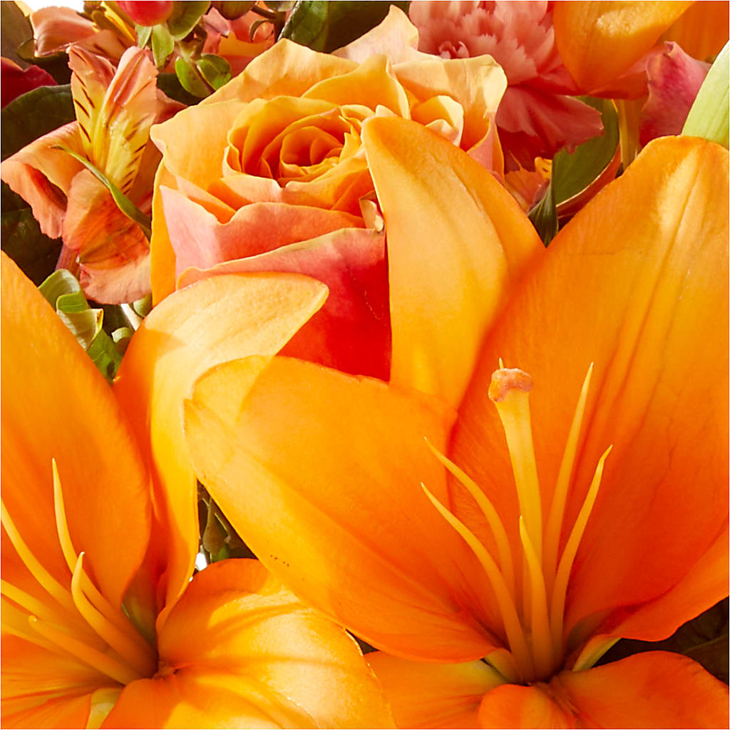 Afternoon Light Bouquet –  Oceanside Florist, Oceanside NY