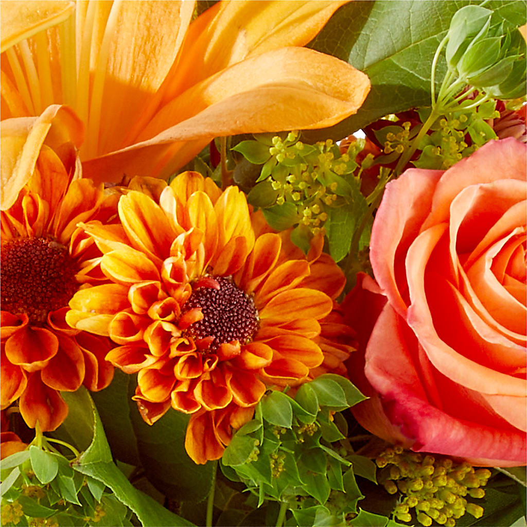 Honeycrisp Bouquet –  Oceanside Florist, Oceanside NY
