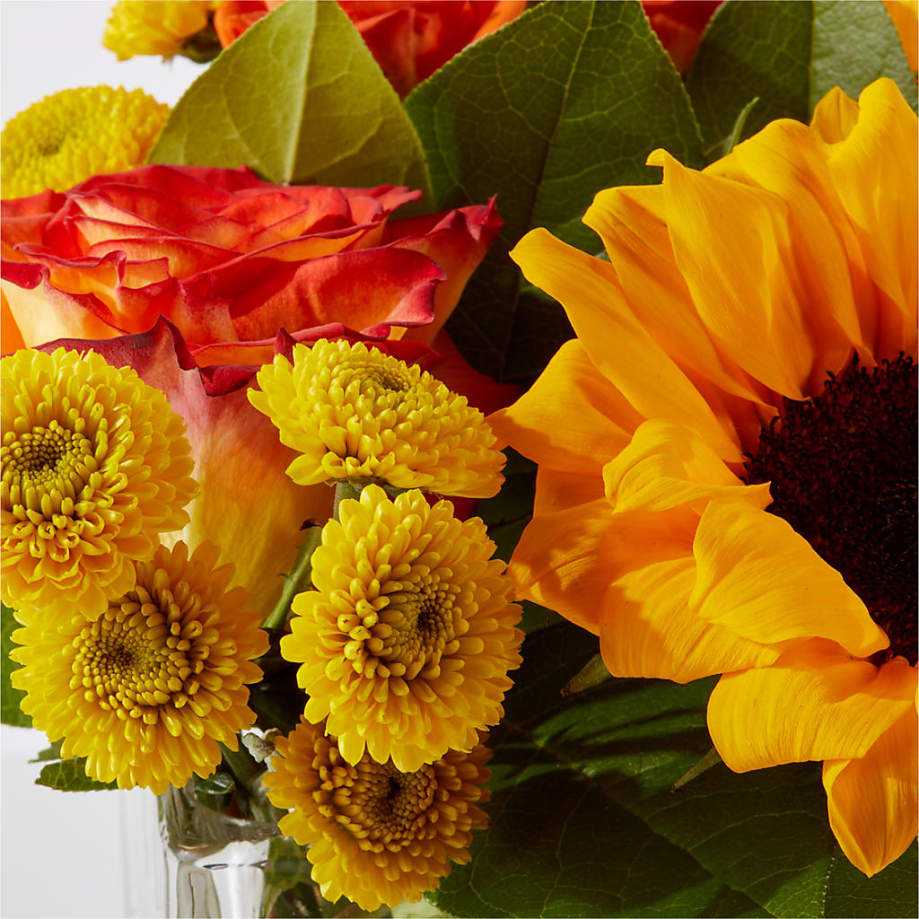 Picnic in the Park Bouquet –  Oceanside Florist, Oceanside NY