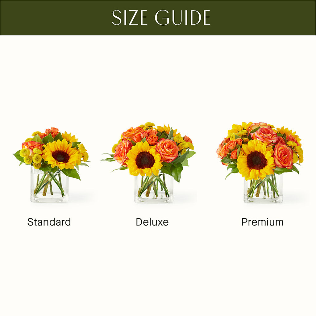 Picnic in the Park Bouquet –  Oceanside Florist, Oceanside NY