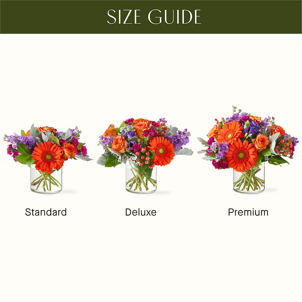 Sangria Bouquet –  Oceanside Florist, Oceanside NY