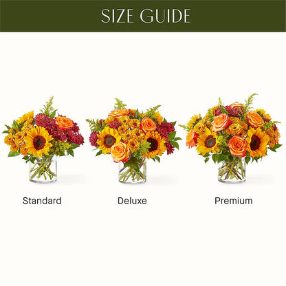 Flannel Scarf Bouquet –  Oceanside Florist, Oceanside NY