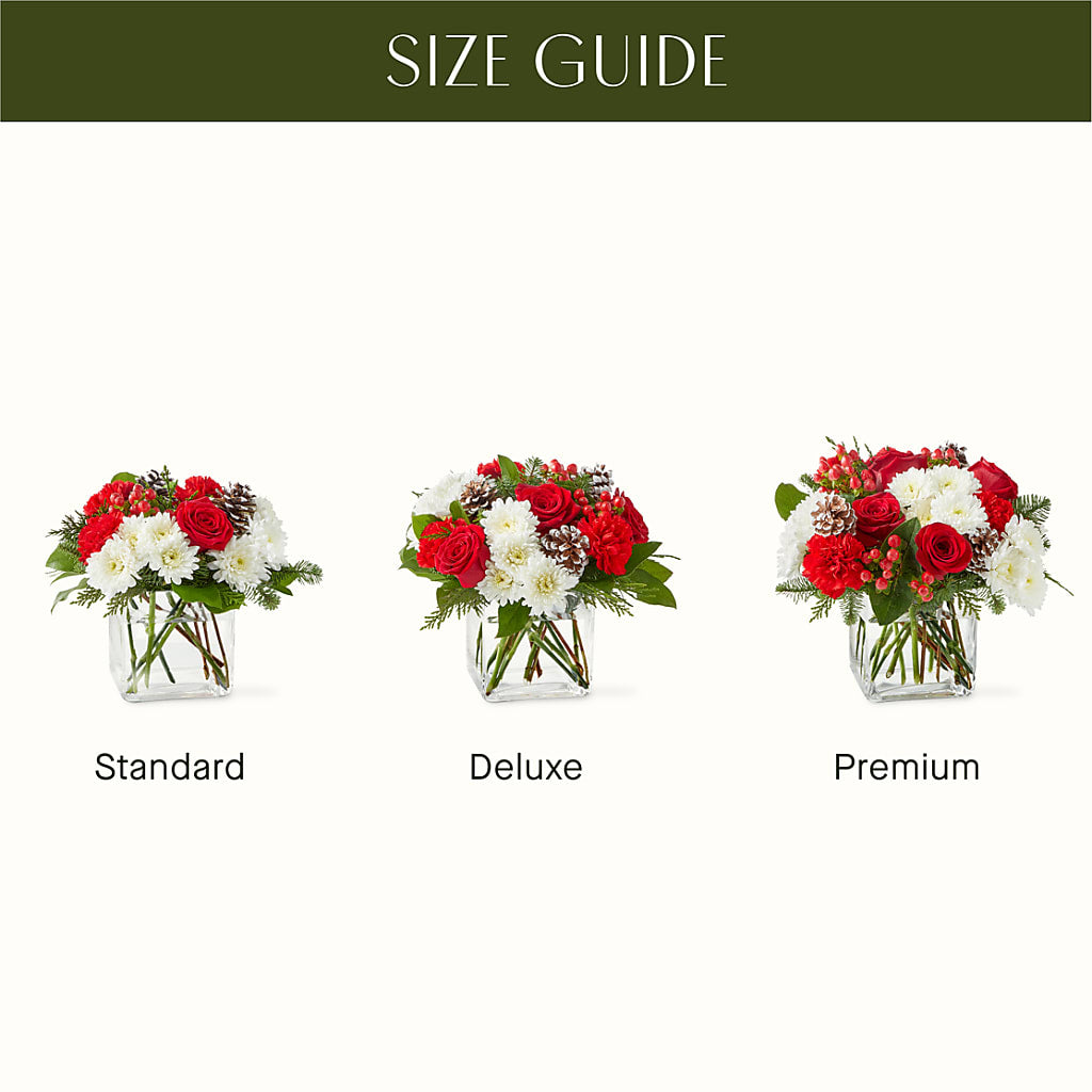 Snow Angel Bouquet –  Oceanside Florist, Oceanside NY
