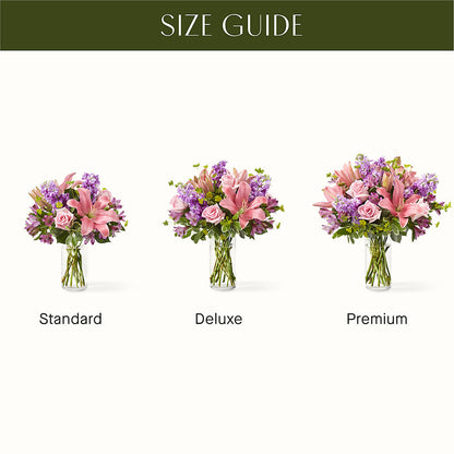 Precious Petals Bouquet –  Oceanside Florist, Oceanside NY