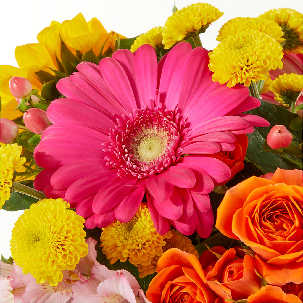 Beach Day Bouquet –  Oceanside Florist, Oceanside NY