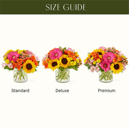 Beach Day Bouquet –  Oceanside Florist, Oceanside NY