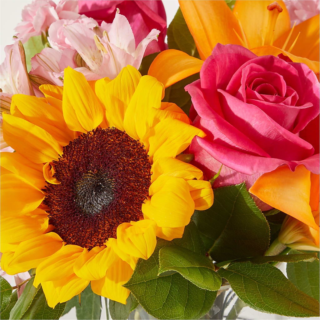 In Full Swing Bouquet –  Oceanside Florist, Oceanside NY