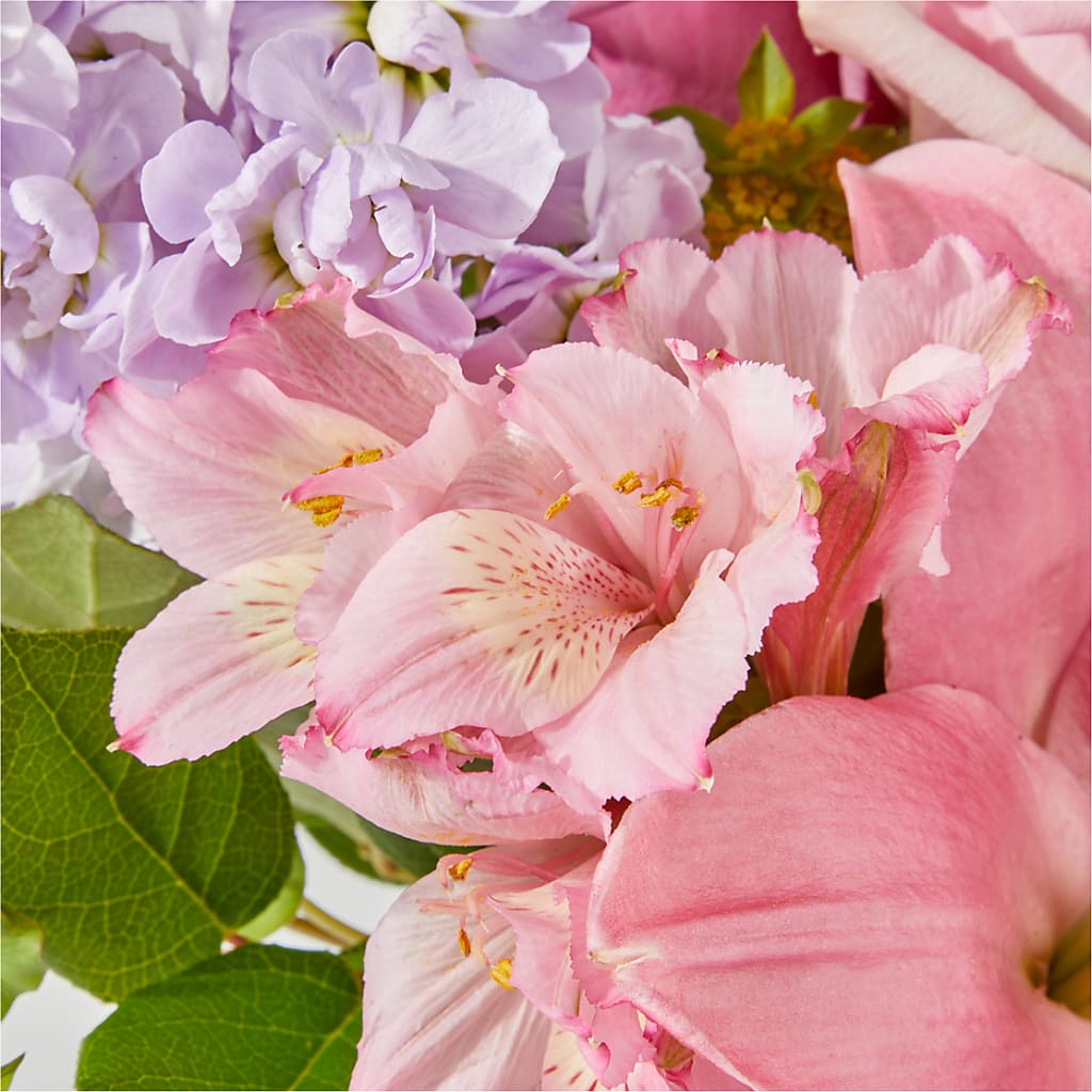 The Crown Jewel Bouquet –  Oceanside Florist, Oceanside NY