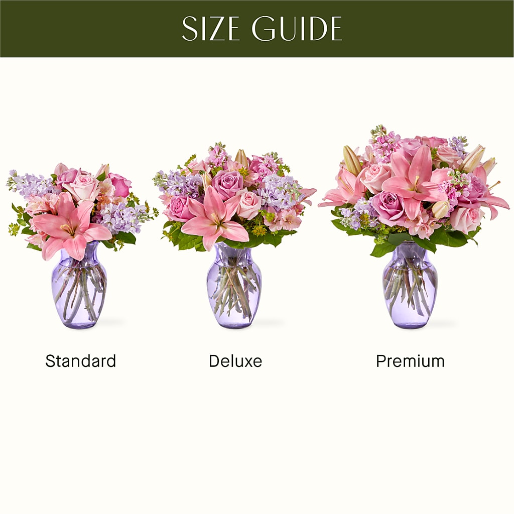 The Crown Jewel Bouquet –  Oceanside Florist, Oceanside NY