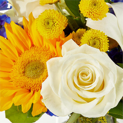 Stargazing Bouquet –  Oceanside Florist, Oceanside NY