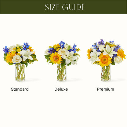 Stargazing Bouquet –  Oceanside Florist, Oceanside NY