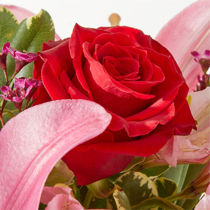 Lucky in Love Bouquet –  Oceanside Florist, Oceanside NY