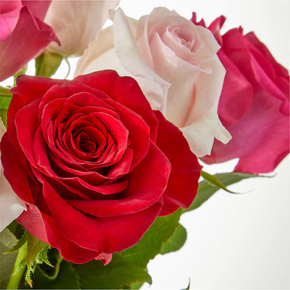 Charming Rose Bouquet –  Oceanside Florist, Oceanside NY