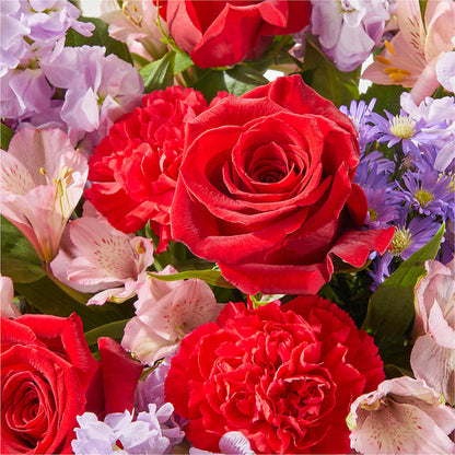 Your Majesty Bouquet –  Oceanside Florist, Oceanside NY