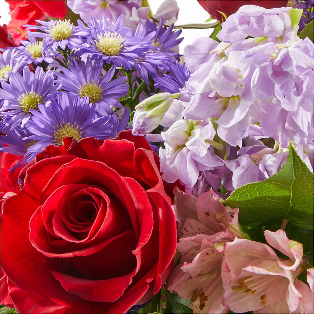Your Majesty Bouquet –  Oceanside Florist, Oceanside NY