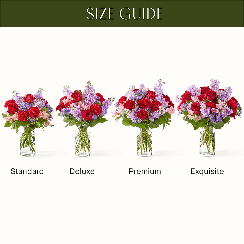 Your Majesty Bouquet –  Oceanside Florist, Oceanside NY
