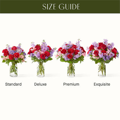 Your Majesty Bouquet –  Oceanside Florist, Oceanside NY