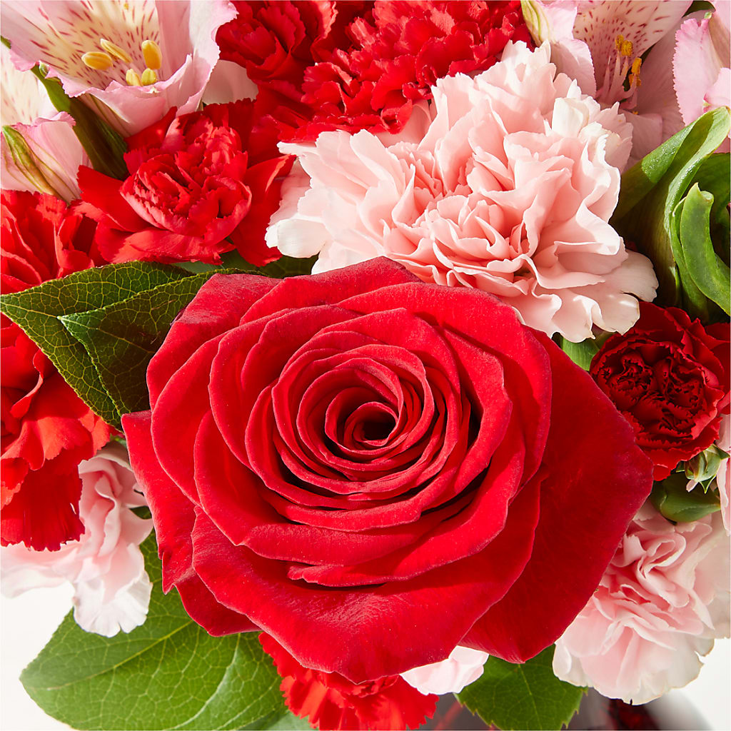 Candy Kisses Bouquet –  Oceanside Florist, Oceanside NY
