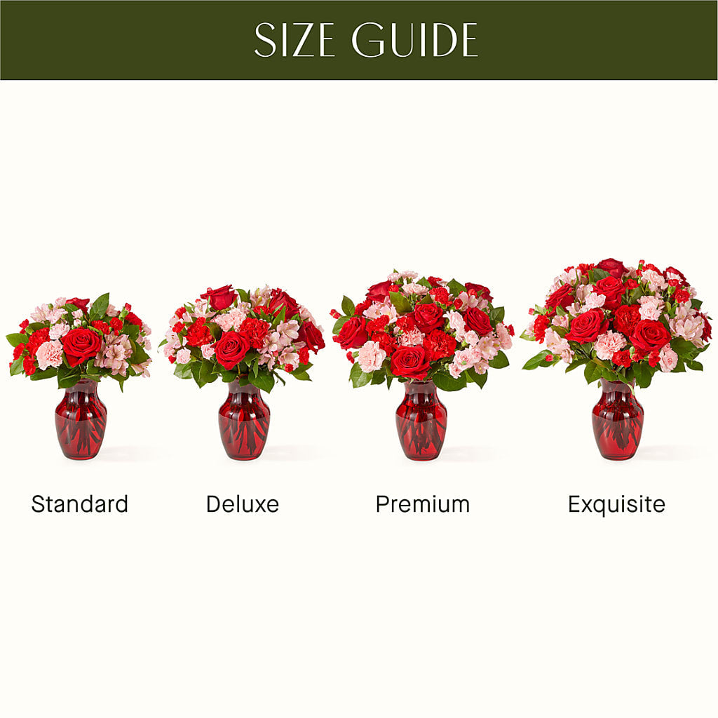 Candy Kisses Bouquet –  Oceanside Florist, Oceanside NY