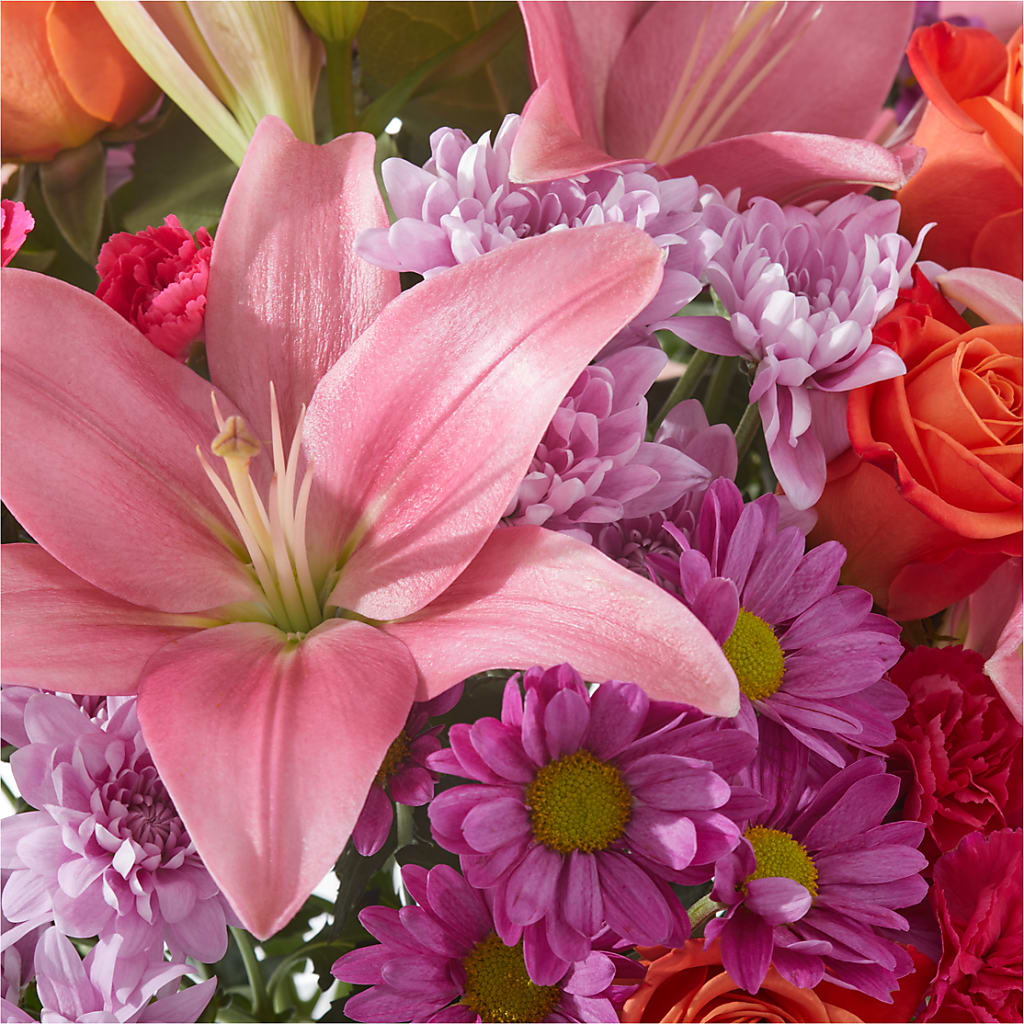 One and Only Bouquet –  Oceanside Florist, Oceanside NY