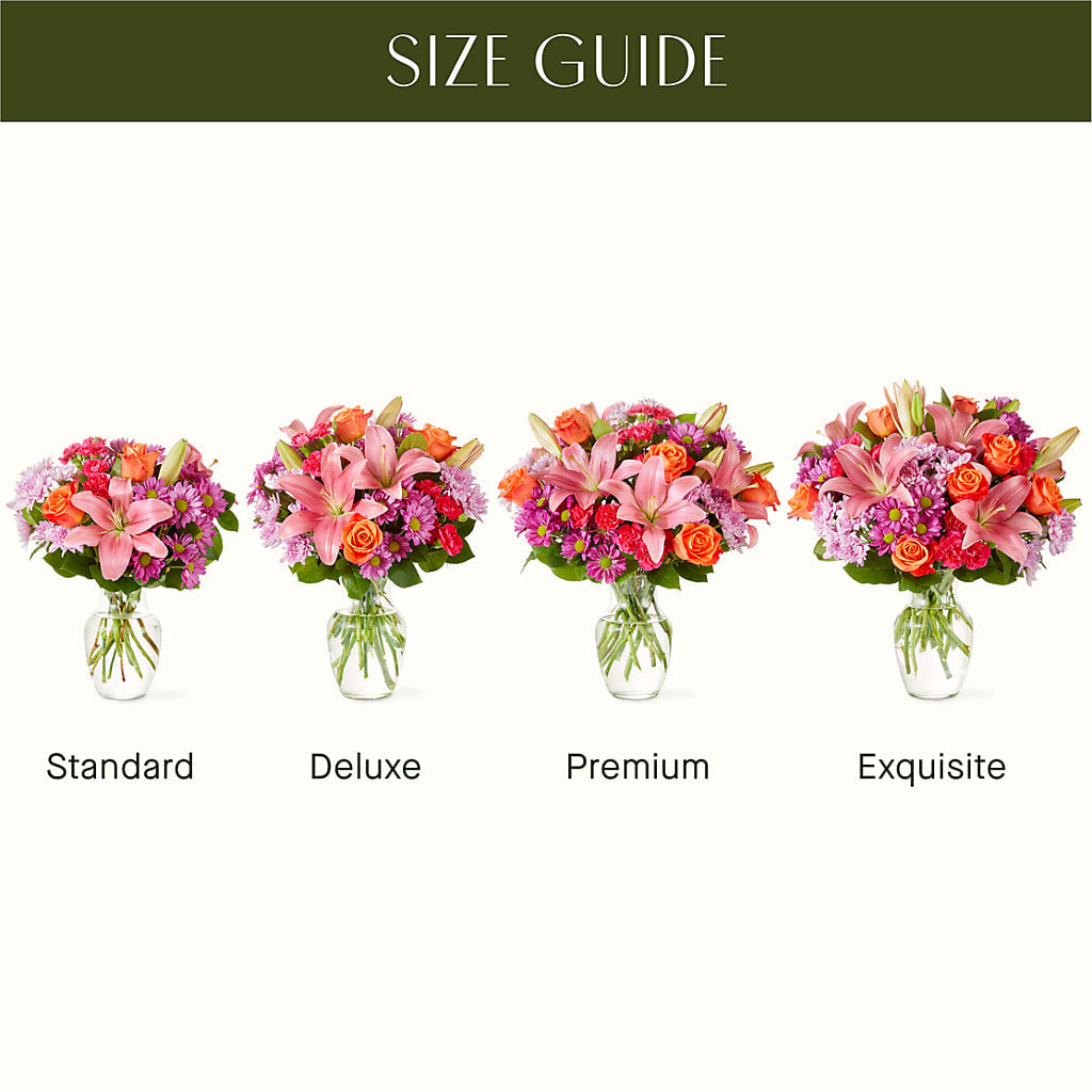 One and Only Bouquet –  Oceanside Florist, Oceanside NY