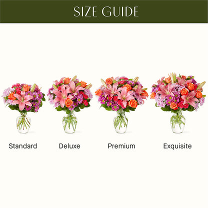 One and Only Bouquet –  Oceanside Florist, Oceanside NY