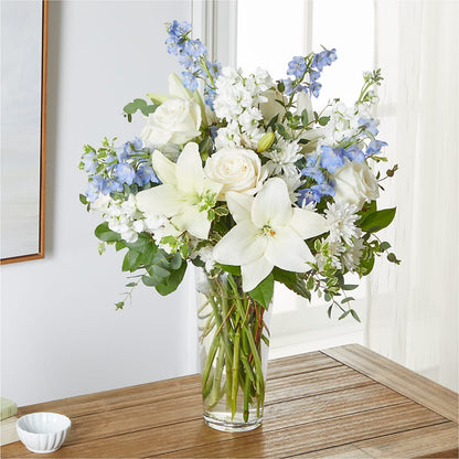 Peace of Mind Bouquet –  Oceanside Florist, Oceanside NY