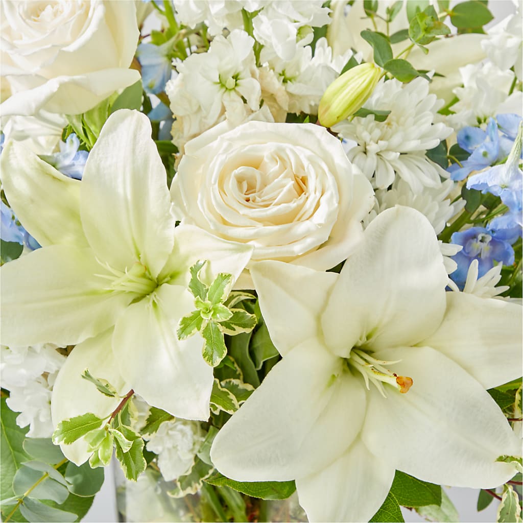 Peace of Mind Bouquet –  Oceanside Florist, Oceanside NY