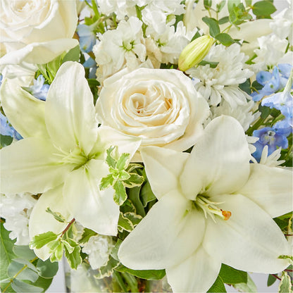 Peace of Mind Bouquet –  Oceanside Florist, Oceanside NY
