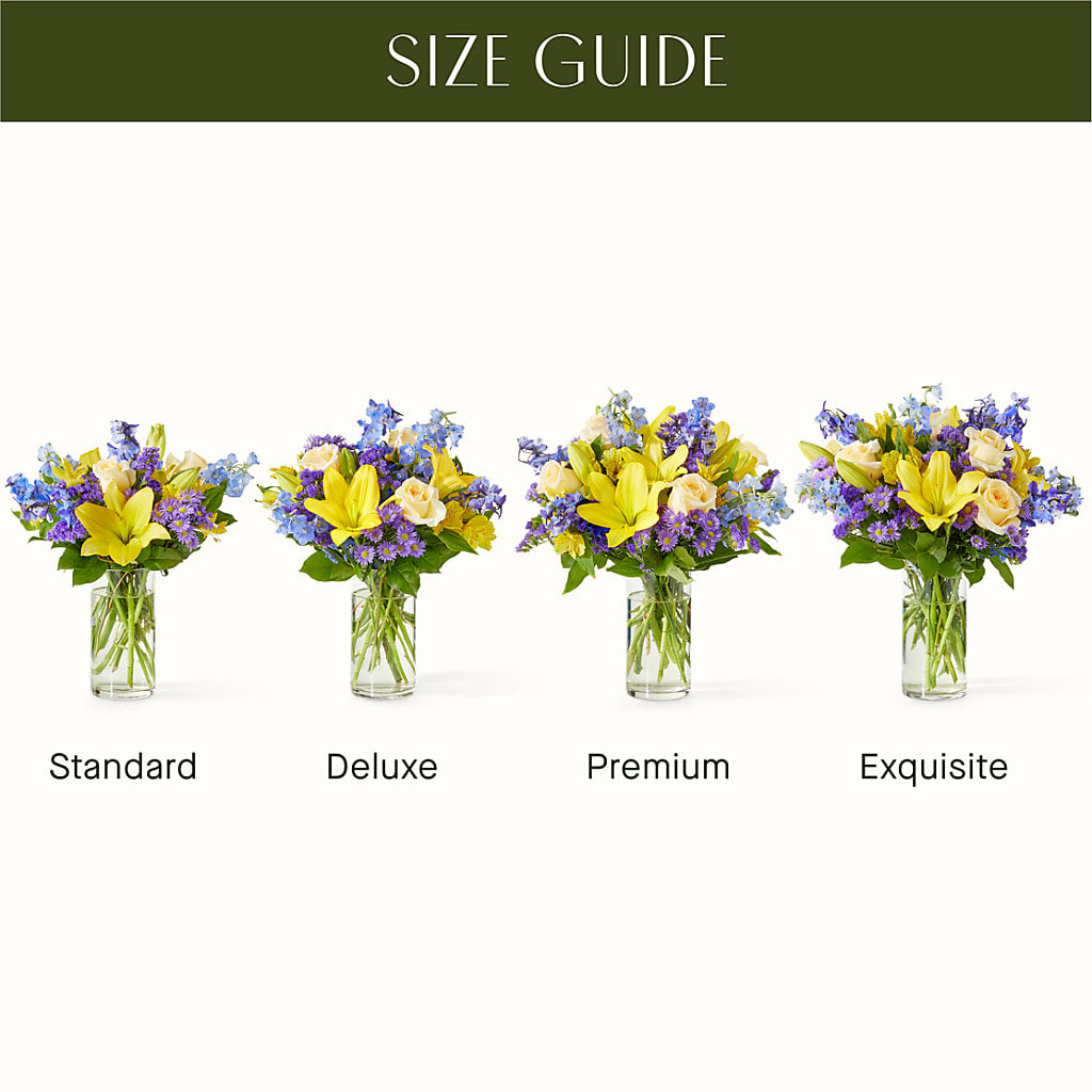 Limoncello Bouquet –  Oceanside Florist, Oceanside NY