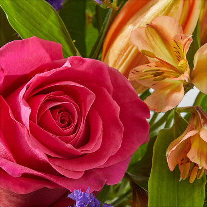 Joyful Bouquet –  Oceanside Florist, Oceanside NY