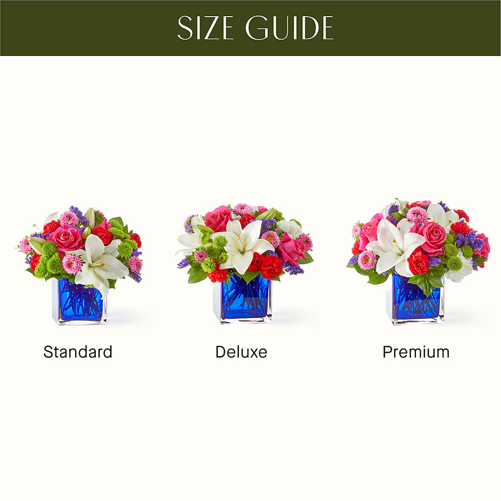 Quality Time Bouquet –  Oceanside Florist, Oceanside NY