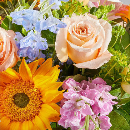 Dreamy Meadows Bouquet –  Oceanside Florist, Oceanside NY