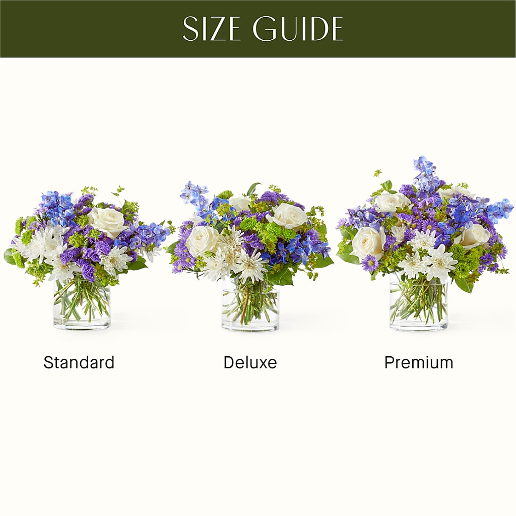 Genuine Gestures Bouquet –  Oceanside Florist, Oceanside NY